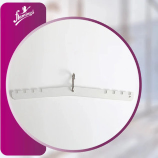 Flamingo Spreader Bar with Hook OC 2158 – Secure & Durable Aid