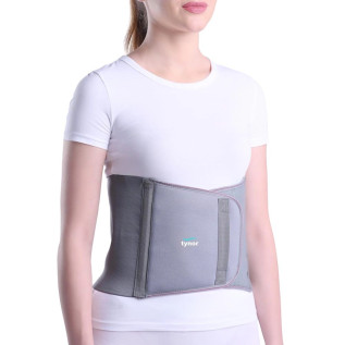 Tynor Abdominal Support 9" A-01 | Post-Surgery Belt & Back Support Meta Description