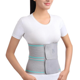 Tynor TT/Abdominal Belt 8" A-03