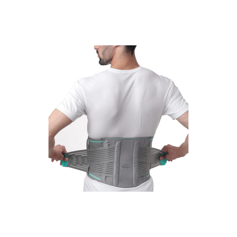 Tynor LS Belt Lumbopore A-04 Tynor LS Belt Lumbopore A-04