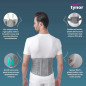 Tynor LS Belt Lumbopore A-04 Tynor LS Belt Lumbopore A-04