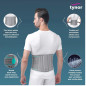 Tynor Lumbo Sacral Belt A-05 | Lower Back Support Tynor Lumbo Sacral Belt A-05 | Lower Back Support
