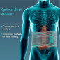 Tynor Lumbo Sacral Belt A-05 | Lower Back Support Tynor Lumbo Sacral Belt A-05 | Lower Back Support
