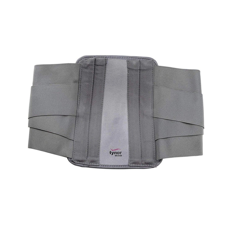 Tynor Contoured L.S. Support A-07 | Lumbar Belt for Back Pain Relief Tynor Contoured L.S. Support A-07 | Lumbar Belt for Back Pain Relief