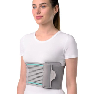 Tynor Rib Belt A-09 | Chest Support for Rib Pain & Recovery