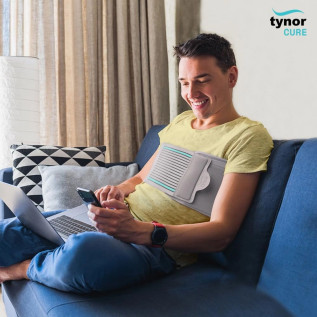 Tynor Rib Belt A-09 | Chest Support for Rib Pain & Recovery