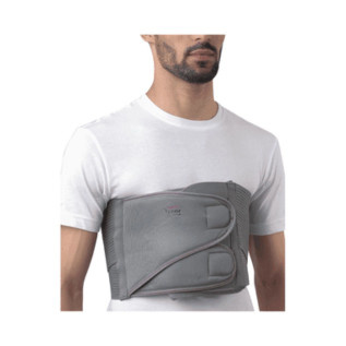 Tynor Chest Binder A-11 | Rib & Chest Support | Pain Relief