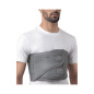 Tynor Chest Binder A-11 | Rib & Chest Support | Pain Relief | Post-Surgery Recovery | Elastic & Breathable | Unisex Tynor Chest Binder A-11 | Rib & Chest Support | Pain Relief | Post-Surgery Recovery | Elastic & Breathable | Unisex
