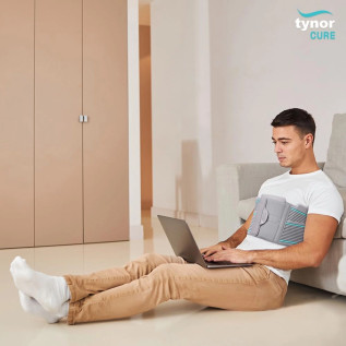 Tynor Chest Binder A-11 | Rib & Chest Support | Pain Relief