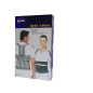 Tynor Taylor's Brace Short/Long A-13 | Spinal Support | Posture Correction | Adjustable Back Brace for Lumbar & Thoracic Support Tynor Taylor's Brace Short/Long A-13 | Spinal Support | Posture Correction | Adjustable Back Brace for Lumbar & Thoracic Support