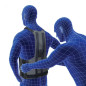 Tynor Taylor's Brace Short/Long A-13 | Spinal Support | Posture Correction | Adjustable Back Brace for Lumbar & Thoracic Support Tynor Taylor's Brace Short/Long A-13 | Spinal Support | Posture Correction | Adjustable Back Brace for Lumbar & Thoracic Support
