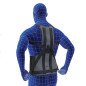 Tynor Taylor's Brace Short/Long A-13 | Spinal Support | Posture Correction | Adjustable Back Brace for Lumbar & Thoracic Support Tynor Taylor's Brace Short/Long A-13 | Spinal Support | Posture Correction | Adjustable Back Brace for Lumbar & Thoracic Support