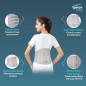 Tynor Lumbo Support Uni A-15 | Back Support Belt for Pain Relief, Posture Correction & Lumbar Support – Adjustable & Comfortable Tynor Lumbo Support Uni A-15 | Back Support Belt for Pain Relief, Posture Correction & Lumbar Support – Adjustable & Comfortable
