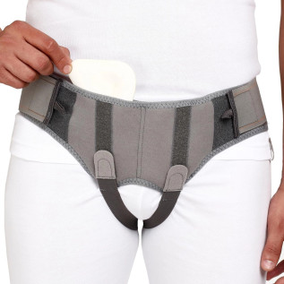 Tynor Hernia Belt A-16