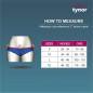 Tynor Hernia Belt A-16 | Adjustable Support for Inguinal Hernia | Comfortable, Breathable & Lightweight Design for All-Day Use Tynor Hernia Belt A-16 | Adjustable Support for Inguinal Hernia | Comfortable, Breathable & Lightweight Design for All-Day Use