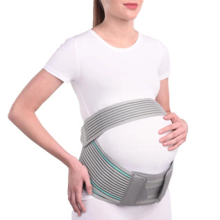 Tynor Pregnancy Back Support A-20 – Maternity Belt for Back Pain