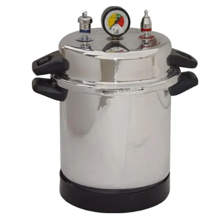 Autoclave Steam Sterilizer device