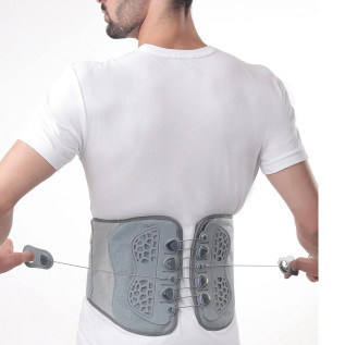 Tynor Lacepull L.S. Belt A-30
