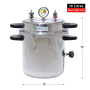 Surgical equipment sterilizer Autoclave Steam Sterilizer