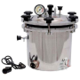Autoclave Steam Sterilizer for laboratory use