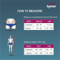 Tynor Tylor's Brace Urbane Short/Long A-34 Tynor Tylor's Brace Urbane Short/Long A-34