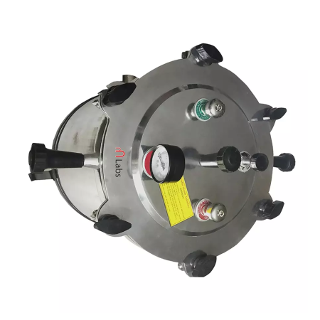 Autocave Surgical Autoclave – Stainless Steel Sterilizer