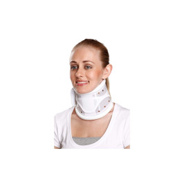 Tynor C Collar Hard Adjustable B-03