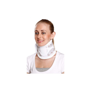 Tynor C Collar Hard Adjustable B-03