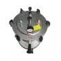 Autocave Surgical Autoclave – Stainless Steel Sterilizer
