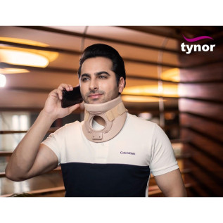 Tynor Cervical Orthosis (Philadelphia) Ethafoam B-05 | Neck Support & Recovery