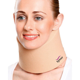 Tynor Cervical Collar Soft B-07 | Neck Support for Pain Relief
