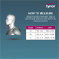 Tynor Cervical Collar Soft B-07 | Neck Support Brace for Pain Relief, Sprains, Stiffness & Post-Surgery Recovery Tynor Cervical Collar Soft B-07 | Neck Support Brace for Pain Relief, Sprains, Stiffness & Post-Surgery Recovery