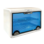 Tabletop sterilizer for medical use