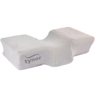 Tynor Anatomic Pillow B-27 | Orthopedic Neck Support Pillow for Pain Relief