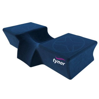 Tynor Anatomic Pillow Urbane B-28 | Orthopedic Neck Support Pillow
