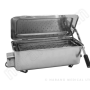 Portable sterilizer for clinics