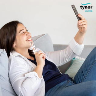 Tynor Finger Cot F-02 – Finger Injury Support & Protection