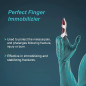 Tynor Frog Splint F-04 | Finger Support for Fractures Tynor Frog Splint F-04 | Finger Support for Fractures