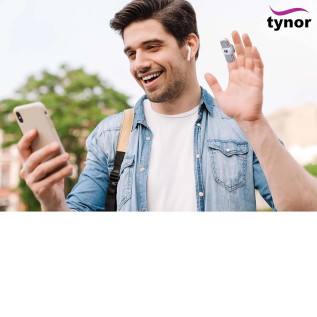 Tynor Mallet Finger Splint F-05 | Finger Support & Protection