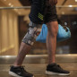 Tynor Functional Knee Support D-09 | Adjustable Hinged Brace for Stability & Pain Relief | Ideal for Ligament & Sports Injuries Tynor Functional Knee Support D-09 | Adjustable Hinged Brace for Stability & Pain Relief | Ideal for Ligament & Sports Injuries