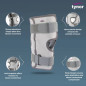 Tynor Functional Knee Support D-09 | Adjustable Hinged Brace for Stability & Pain Relief | Ideal for Ligament & Sports Injuries Tynor Functional Knee Support D-09 | Adjustable Hinged Brace for Stability & Pain Relief | Ideal for Ligament & Sports Injuries