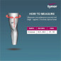 Tynor R.O.M Knee Brace 18" D-10 | Adjustable Hinged Support for Post-Surgery Recovery, Ligament Injuries & Knee Immobilization Tynor R.O.M Knee Brace 18" D-10 | Adjustable Hinged Support for Post-Surgery Recovery, Ligament Injuries & Knee Immobilization