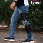 Tynor R.O.M Knee Brace 18" D-10 | Adjustable Hinged Support for Post-Surgery Recovery, Ligament Injuries & Knee Immobilization Tynor R.O.M Knee Brace 18" D-10 | Adjustable Hinged Support for Post-Surgery Recovery, Ligament Injuries & Knee Immobilization