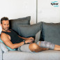 Tynor Knee Immobilizer 14" D-13 | Support & Stability for Injured Knee | Adjustable Straps | Post-Surgery Recovery Aid Tynor Knee Immobilizer 14" D-13 | Support & Stability for Injured Knee | Adjustable Straps | Post-Surgery Recovery Aid