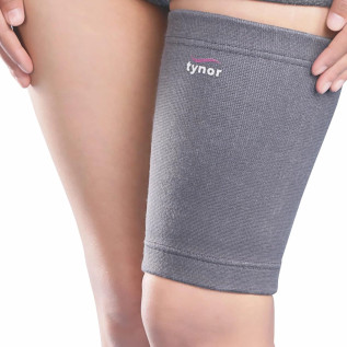 Tynor Thigh Support D-14 – Compression & Pain Relief for Thighs