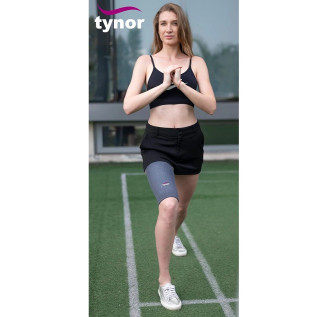 Tynor Thigh Support D-14 – Compression & Pain Relief for Thighs