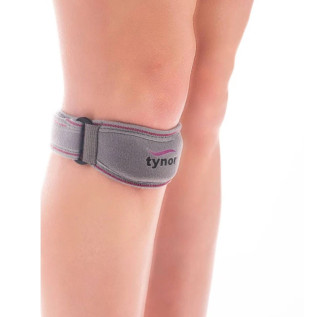 Tynor Patellar Support D-19 | Knee Cap with Patella Support for Pain Relief