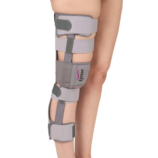 Tynor Knee Immobilizer Urbane 19" D-42