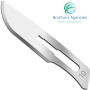 doctarian blade for surgical procedures