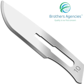 doctarian blade for surgical procedures